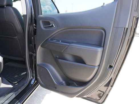 Used 2022 GMC Canyon Elevation w/ Elevation Premium Package RWD image 22