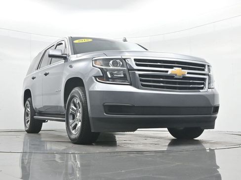 Used 2019 Chevrolet Tahoe LS RWD image 29