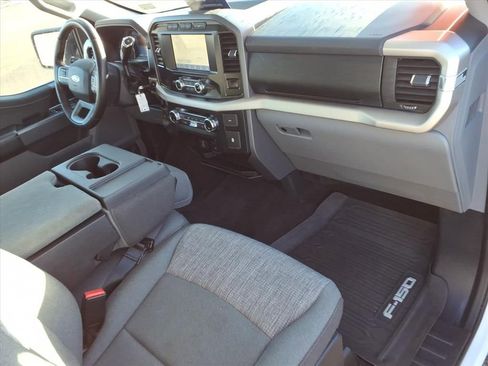 Certified 2021 Ford F150 XLT w/ Equipment Group 301A Mid image 18