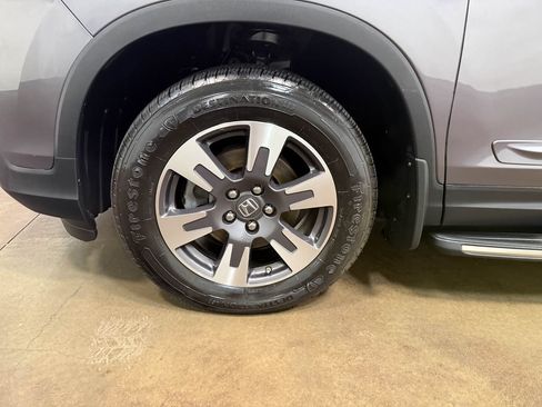 Used 2019 Honda Ridgeline RTL-E image 87