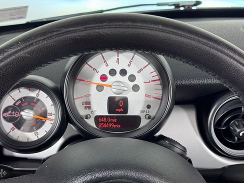 Used 2012 MINI Cooper Roadster image 11