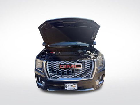 Certified 2023 GMC Yukon XL Denali AWD/4WD image 11