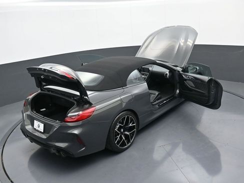 Used 2022 BMW M8 Competition image 44