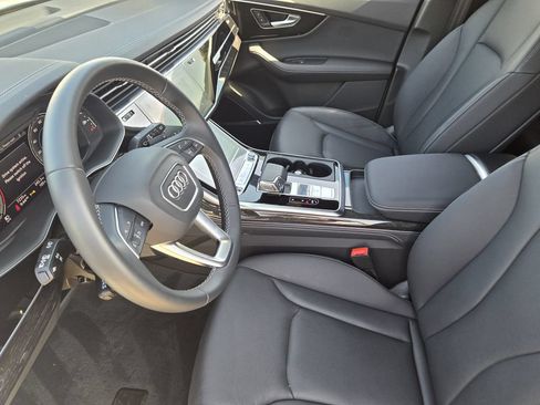 Used 2026 Audi Q7 3.0T Premium Plus w/ Premium Plus Package AWD/4WD image 17