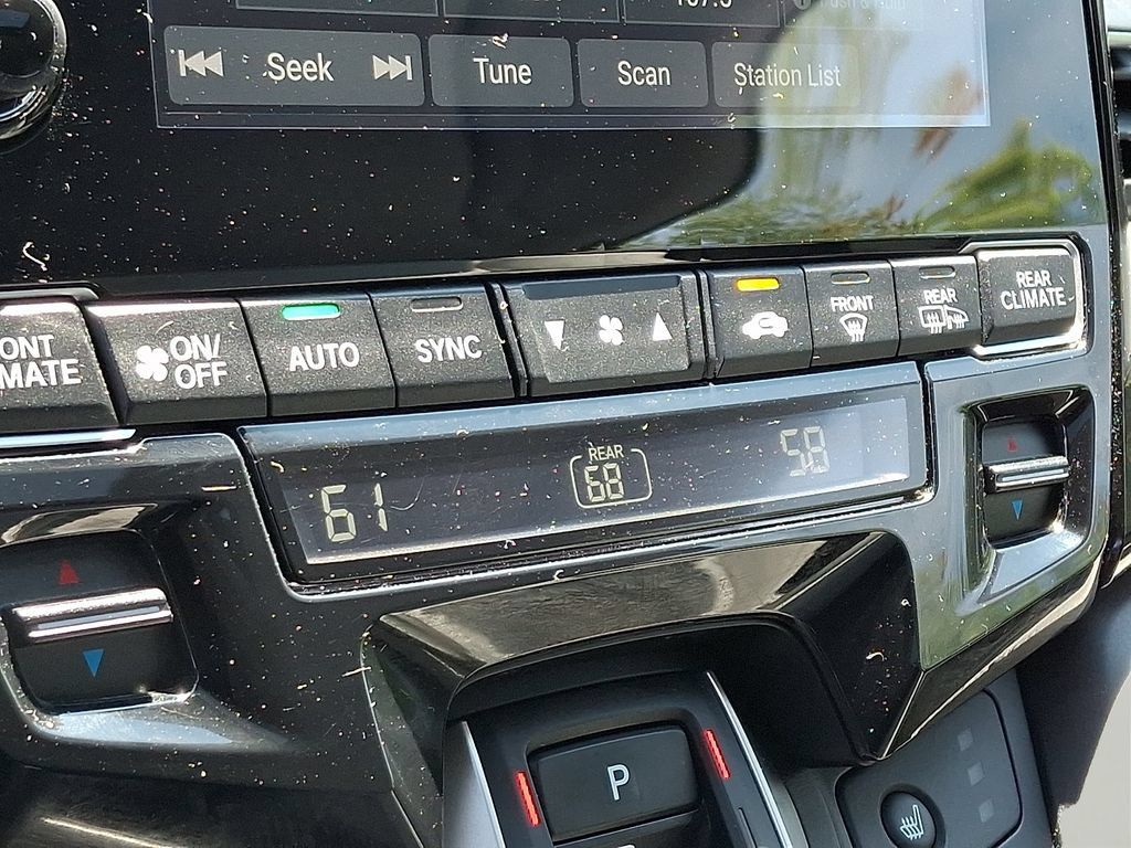 Used 2020 Honda Odyssey Touring image 17