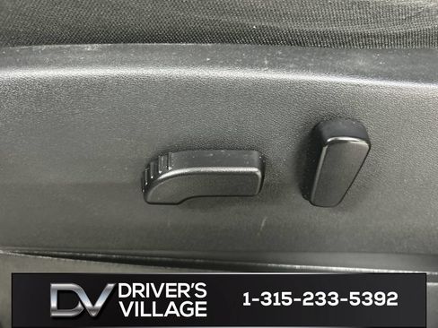Used 2023 Nissan Frontier PRO-4X w/ Pro Convenience Package AWD/4WD image 10