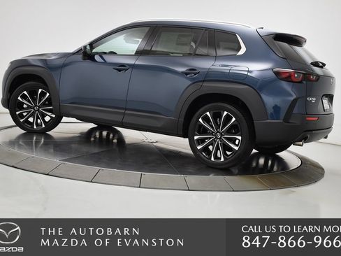 New 2026 MAZDA CX-50 AWD 2.5 S w/ Cargo Package image 6
