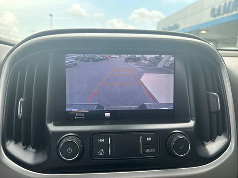 Used 2019 GMC Canyon SLT w/ Driver Alert Package AWD/4WD image 24
