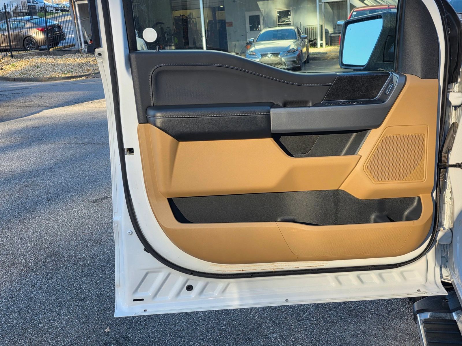 Used 2021 Ford F150 XLT w/ Equipment Group 302A High AWD/4WD image 26