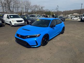 Used 2023 Honda Civic Type R video 1