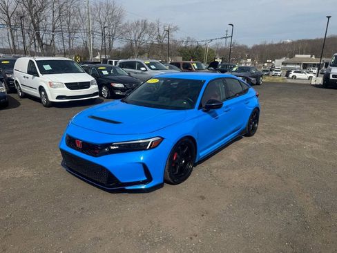 Used 2023 Honda Civic Type R image 1
