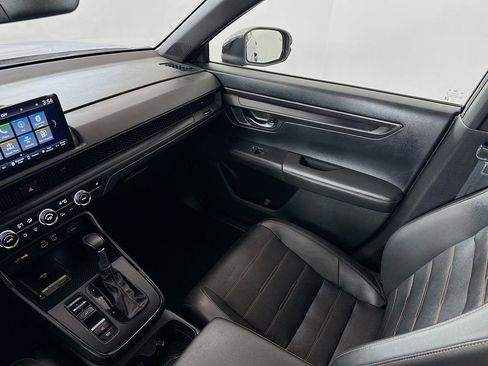 Used 2024 Honda CR-V Sport-L image 24