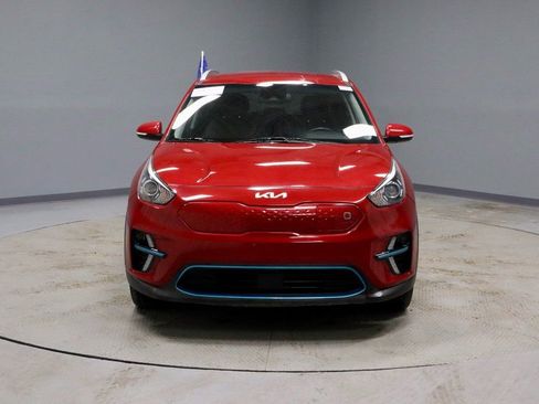Used 2022 Kia Niro EX w/ Cold Weather Package image 6
