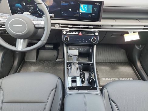 New 2026 Hyundai Santa Cruz XRT AWD/4WD image 17