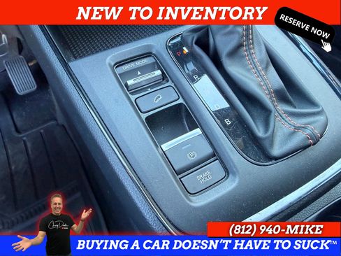 Used 2024 Honda CR-V Sport image 31