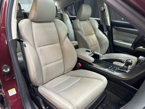 Used 2013 Acura TL SH-AWD image 34