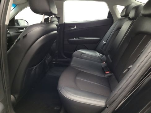 Used 2018 Kia Optima S FWD image 18