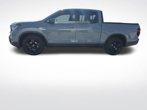 Used 2025 Honda Ridgeline Black Edition image 37