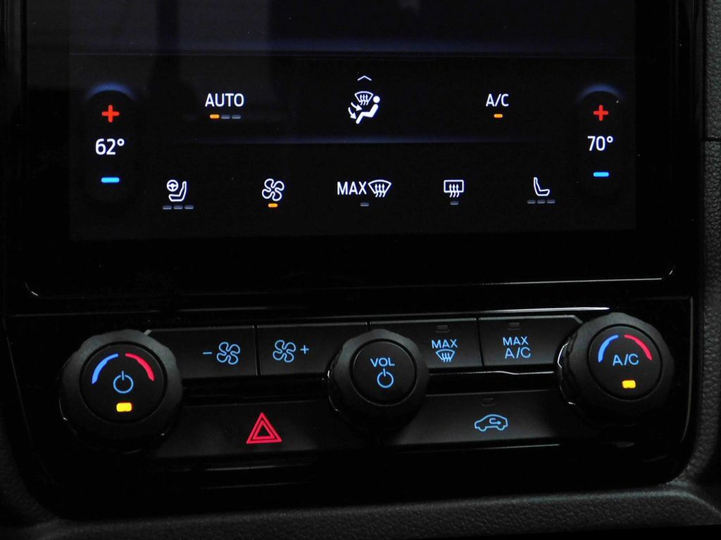 Used 2024 Ford Ranger Raptor AWD/4WD image 50