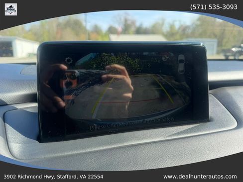 Used 2016 MAZDA CX-9 Touring AWD/4WD image 41