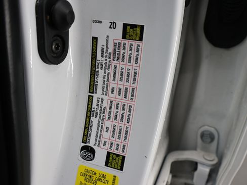Used 2025 Toyota RAV4 LE AWD/4WD image 54