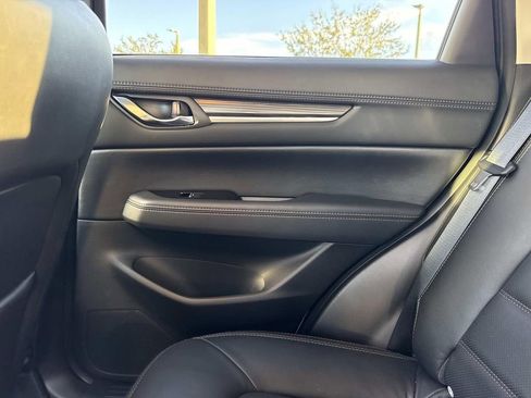 Certified 2023 MAZDA CX-5 AWD 2.5 S w/ Premium Plus Pkg image 22