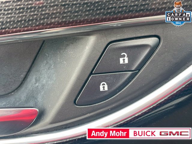 Used 2023 Buick Envision Essence AWD/4WD image 26