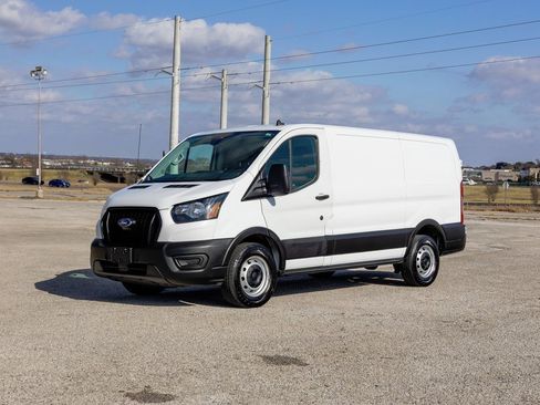 Used 2021 Ford Transit 150 Low Roof w/ Load Area Protection Package image 3