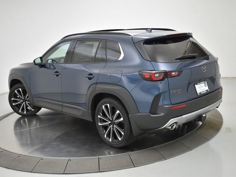 New 2026 MAZDA CX-50 2.5 Turbo w/ Premium Plus Pkg AWD/4WD image 8