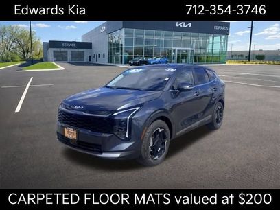Used 2026 Kia Sportage EX