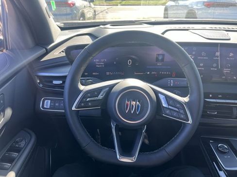 New 2026 Buick Enclave Sport Touring w/ Power Package image 17