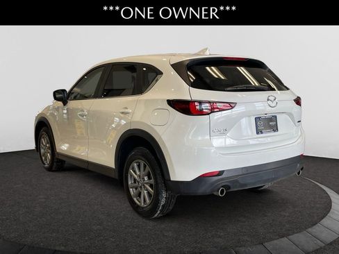 Used 2023 MAZDA CX-5 AWD 2.5 S image 3