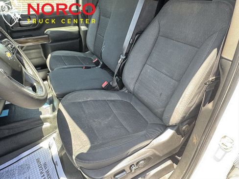 Used 2022 Chevrolet Silverado 2500 LT w/ Convenience Package AWD/4WD image 19