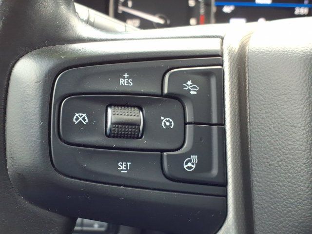 Used 2021 GMC Yukon Denali w/ Denali Ultimate Package AWD/4WD image 38