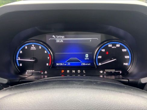 Used 2024 Ford Bronco Sport Outer Banks AWD/4WD image 26