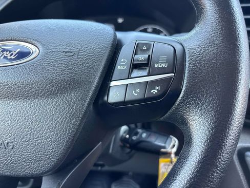 Used 2024 Ford Transit 350 XLT RWD image 22