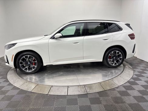 New 2026 BMW X3 xDrive30i w/ M Sport Package AWD/4WD image 16