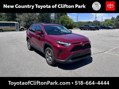 Used 2023 Toyota RAV4 XLE w/ Convenience Package