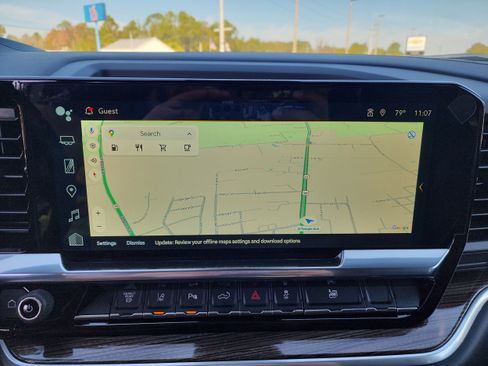 New 2026 Chevrolet Silverado 3500 LT w/ All Star Edition image 19