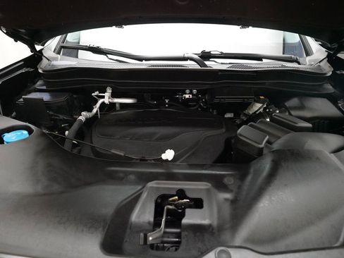 Used 2024 Honda Ridgeline Sport image 3