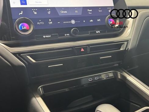 Used 2024 Lexus TX 350 FWD w/ Cold Weather Package image 18