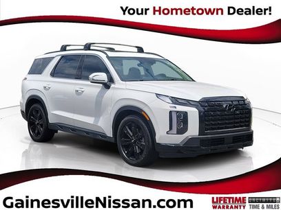 Used 2024 Hyundai Palisade XRT