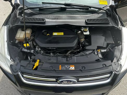 Used 2014 Ford Escape Titanium FWD image 12