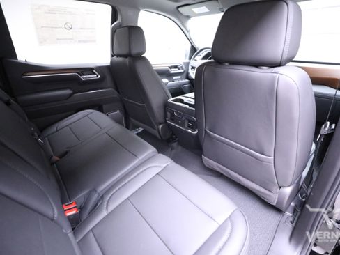 New 2026 GMC Sierra 1500 Denali image 12