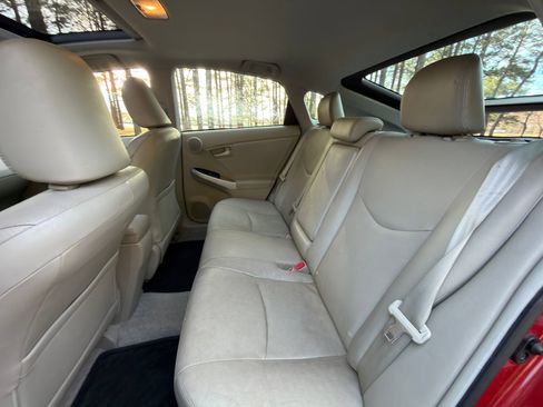 Used 2011 Toyota Prius image 13