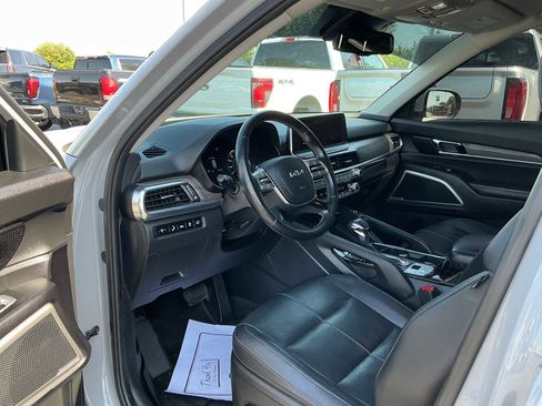 Used 2022 Kia Telluride EX w/ EX Premium Package AWD/4WD image 18