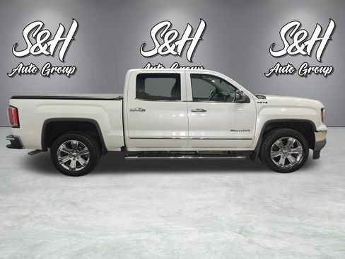Used 2018 GMC Sierra 1500 SLT image 15