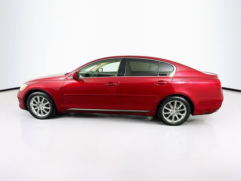 Used 2006 Lexus GS 300 AWD image 4