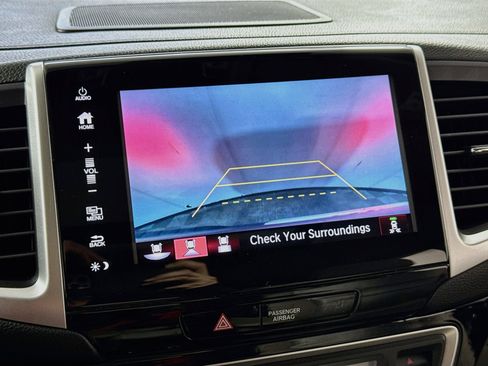 Used 2020 Honda Ridgeline RTL-E image 3