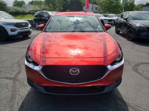 Certified 2023 MAZDA CX-30 AWD 2.5 S w/ Preferred Package image 2